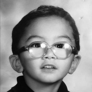 Meet your Posher, Raymond